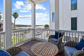 Grayt Digs by Avantstay Next to Beach Oceanview