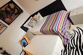 Chalé Ateliê Poder das Pedras