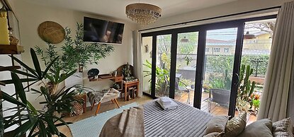 Chalé Ateliê Poder das Pedras