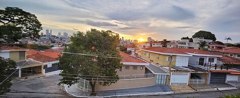 Chalé Ateliê Poder das Pedras