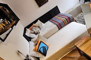 Chalé Ateliê Poder das Pedras