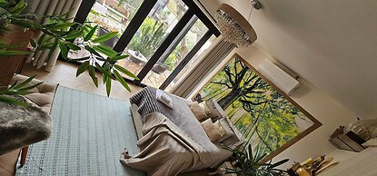 Chalé Ateliê Poder das Pedras