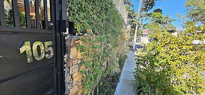 Chalé Ateliê Poder das Pedras