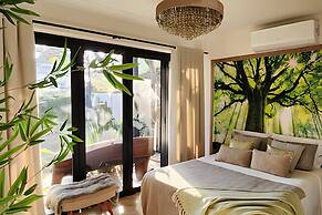 Chalé Ateliê Poder das Pedras