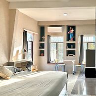 Habitaciones Dos Antonios