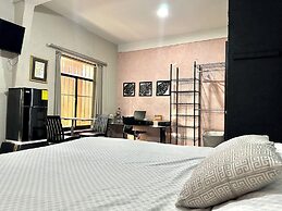 Habitaciones Dos Antonios