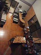 Habitaciones Dos Antonios