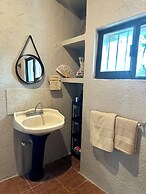 Habitaciones Dos Antonios
