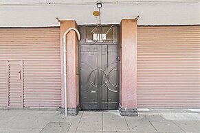 Spacious Flat with 2 Bedrooms in CDMX