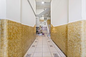 Spacious Flat with 2 Bedrooms in CDMX