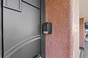 Spacious Flat with 2 Bedrooms in CDMX