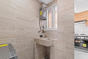 Spacious Flat with 2 Bedrooms in CDMX