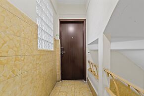 Spacious Flat with 2 Bedrooms in CDMX