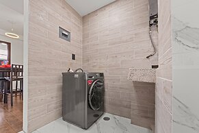 Spacious Flat with 2 Bedrooms in CDMX