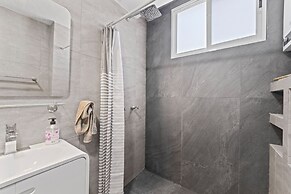 Spacious Flat with 2 Bedrooms in CDMX