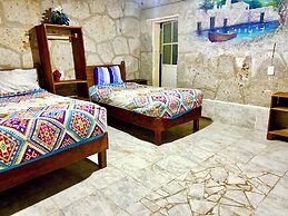 Hotel Las Palmas By GEstores