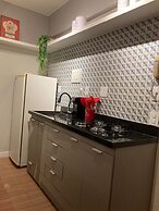 Flat Condomínio Garden Park