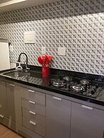 Flat Condomínio Garden Park