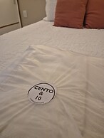 Flat Condomínio Garden Park