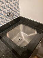 Flat Condomínio Garden Park