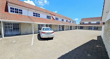 Midway Motel Rotorua