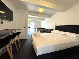 Midway Motel Rotorua