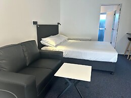 Midway Motel Rotorua