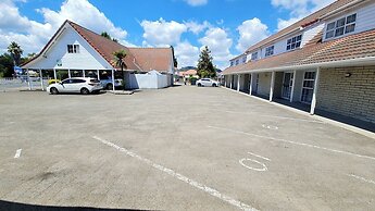 Midway Motel Rotorua