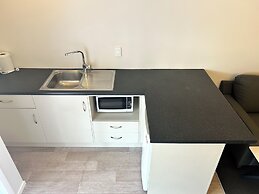 Midway Motel Rotorua