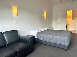 Midway Motel Rotorua