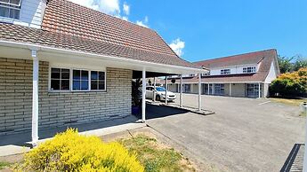 Midway Motel Rotorua