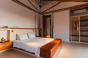 Morro da Luz Bahia  Oasis particular