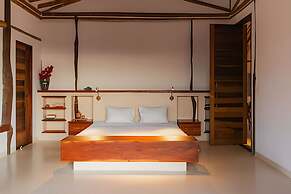 Morro da Luz Bahia  Oasis particular