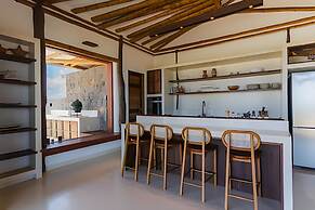 Morro da Luz Bahia  Oasis particular