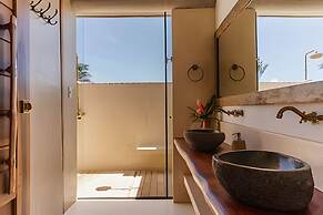 Morro da Luz Bahia  Oasis particular