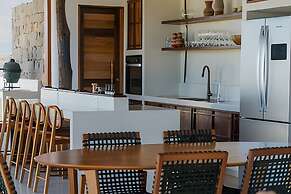 Morro da Luz Bahia  Oasis particular