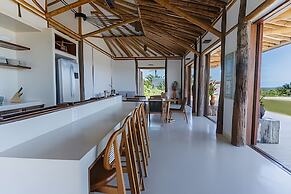 Morro da Luz Bahia  Oasis particular