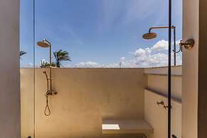 Morro da Luz Bahia  Oasis particular