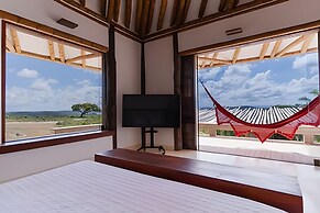 Morro da Luz Bahia  Oasis particular