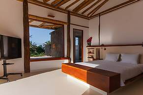 Morro da Luz Bahia  Oasis particular