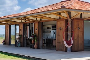 Morro da Luz Bahia  Oasis particular