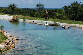 Morro da Luz Bahia  Oasis particular