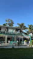 Siloe Cove