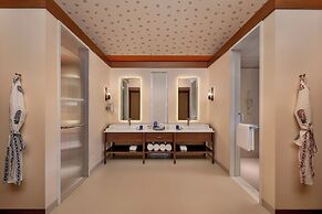 The Oberoi Vindhyavilas