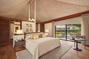 The Oberoi Vindhyavilas