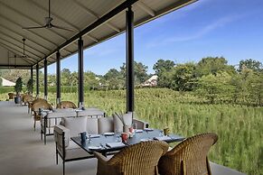 The Oberoi Vindhyavilas