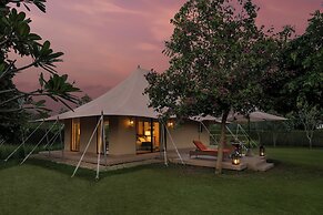 The Oberoi Vindhyavilas