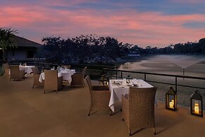 The Oberoi Vindhyavilas