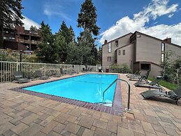 Modern Cabin for 6, Near Slopes + Canyon Lodge!