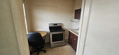 Gulfway Motel By OYO Near Airport I 37